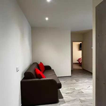 Appartement Lampone & Mirtillo Bormio