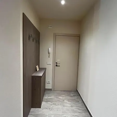 Appartement Lampone & Mirtillo