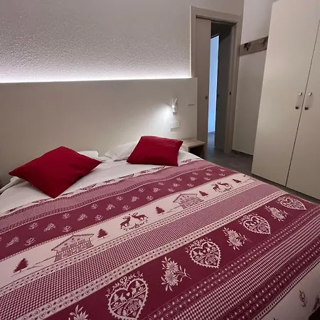 Lampone & Mirtillo Apartmán *